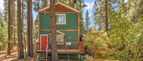 La Cerena Chalet