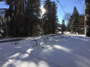 Boendeområde