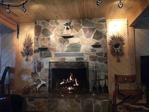 Intérieur
