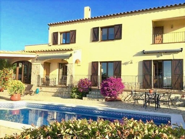 Villa Tranquila - make this your best holiday!