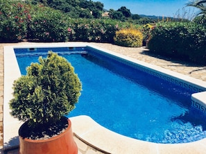 Villa Tranquila - fabulous swimming pool