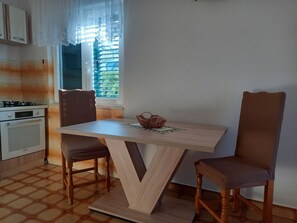 Esszimmer