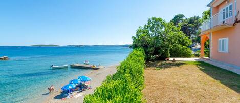 Plage