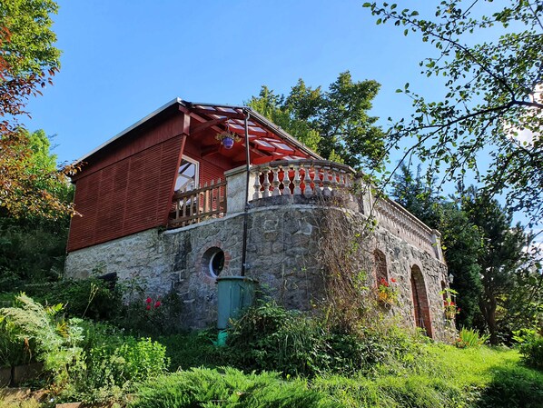 Exteriör