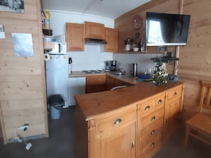 Eget kök