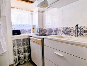 Eget kök