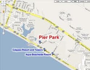 Property map