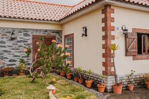 Casa do Faial