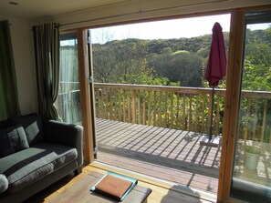View from Lounge