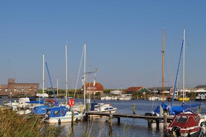 Port de plaisance