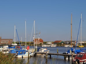 Port de plaisance