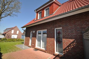 Garten / Terrasse