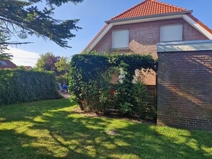 Boendeområde