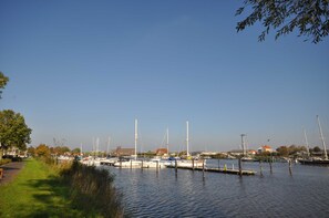 Yachthafen