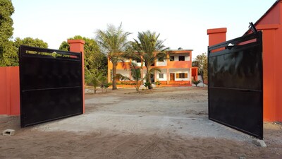 Picture of villa