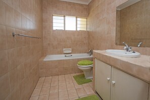 The Bathroom