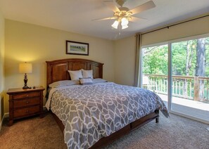 Bedroom #1