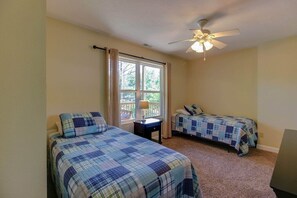 Bedroom #8