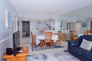LIVING-AREA