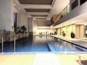 Inomhuspool