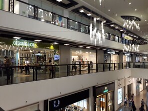Sevärdhet