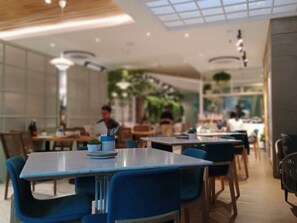 Restaurantes