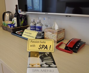 Minibar