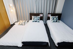 客室