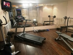Gym