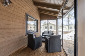 Terras