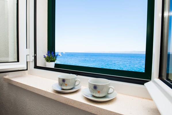 View from room