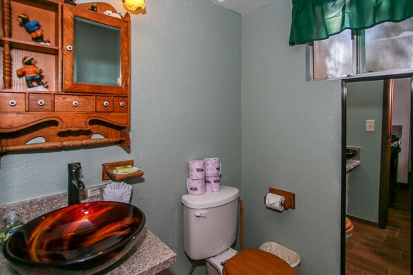 Bagno