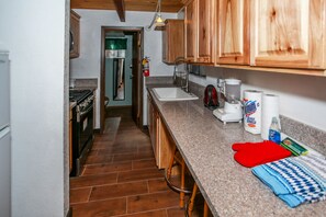 Cucina privata
