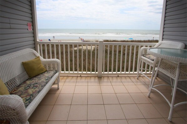 Balcon