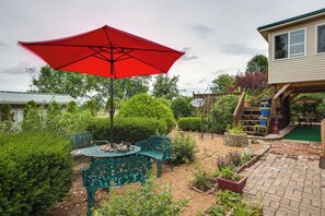 Outdoor Space