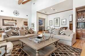 Great Open Floor Plan