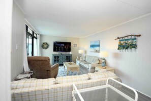 LIVING-AREA