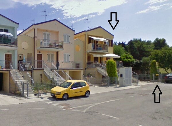 Exteriör