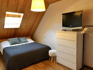 Dormitorio Principal Suite