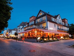 Strandhotel Nordischer Hof