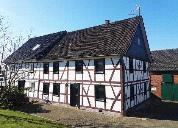 Exteriör