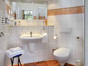 Badeværelse