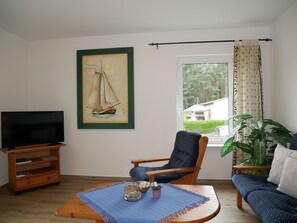 Coin séjour