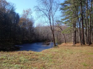 So many great river vistas