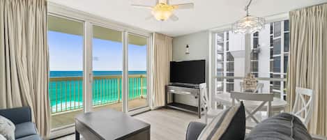 Pelican Beach Resort Condo Rental 1011