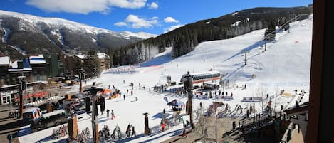 Deportes de invierno