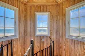 3rd Floor Crows Nest Area