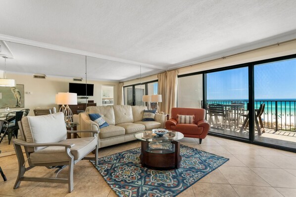 Emerald Towers 303