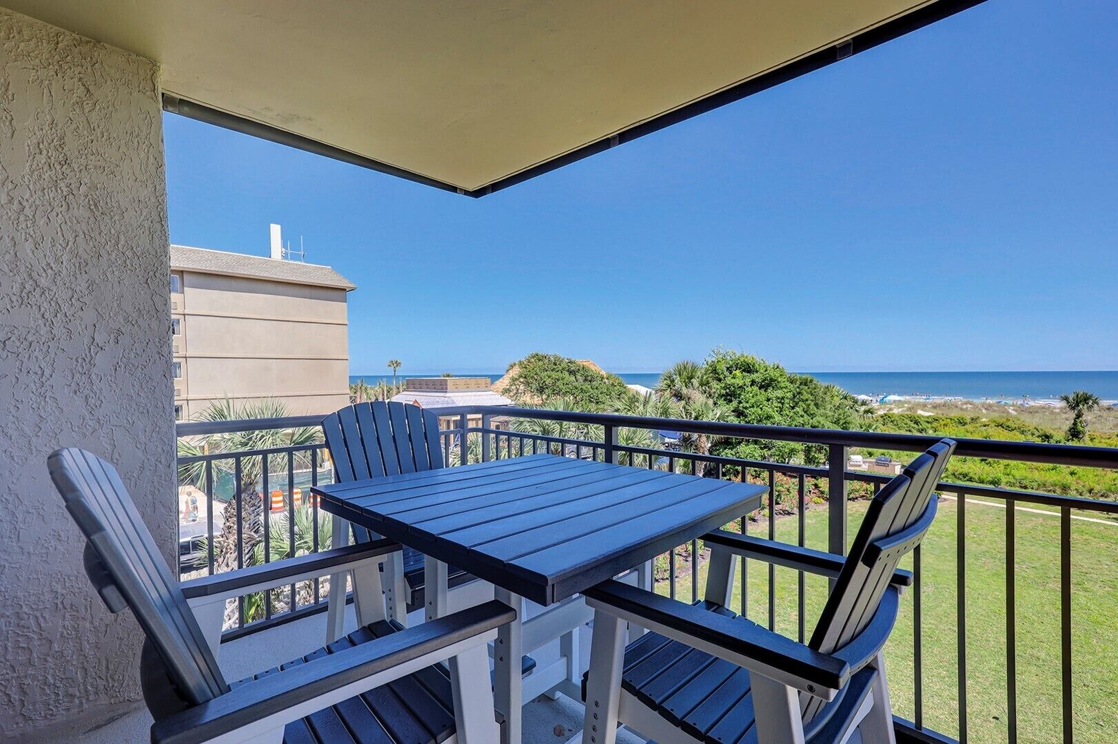 301 Ocean One - 4 Bedroom Oceanfront Condo - Hilton Head 301 Ocean One - 4 Bedroom Oceanfront Condo - Hilton Head