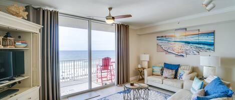 Tidewater Beach Resort Condo Rental 204